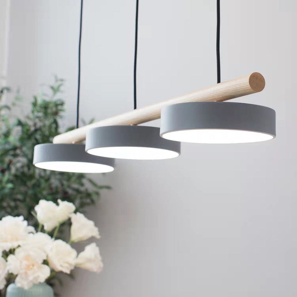 Cliff Bird Pendant Lamp