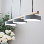 Cliff Bird Pendant Lamp