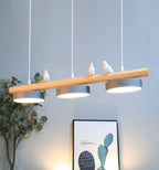 Cliff Bird Pendant Lamp
