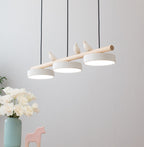 Cliff Bird Pendant Lamp