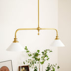 Zya Retro Vintage Pendant Light