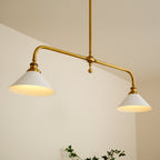 Zya Retro Vintage Pendant Light