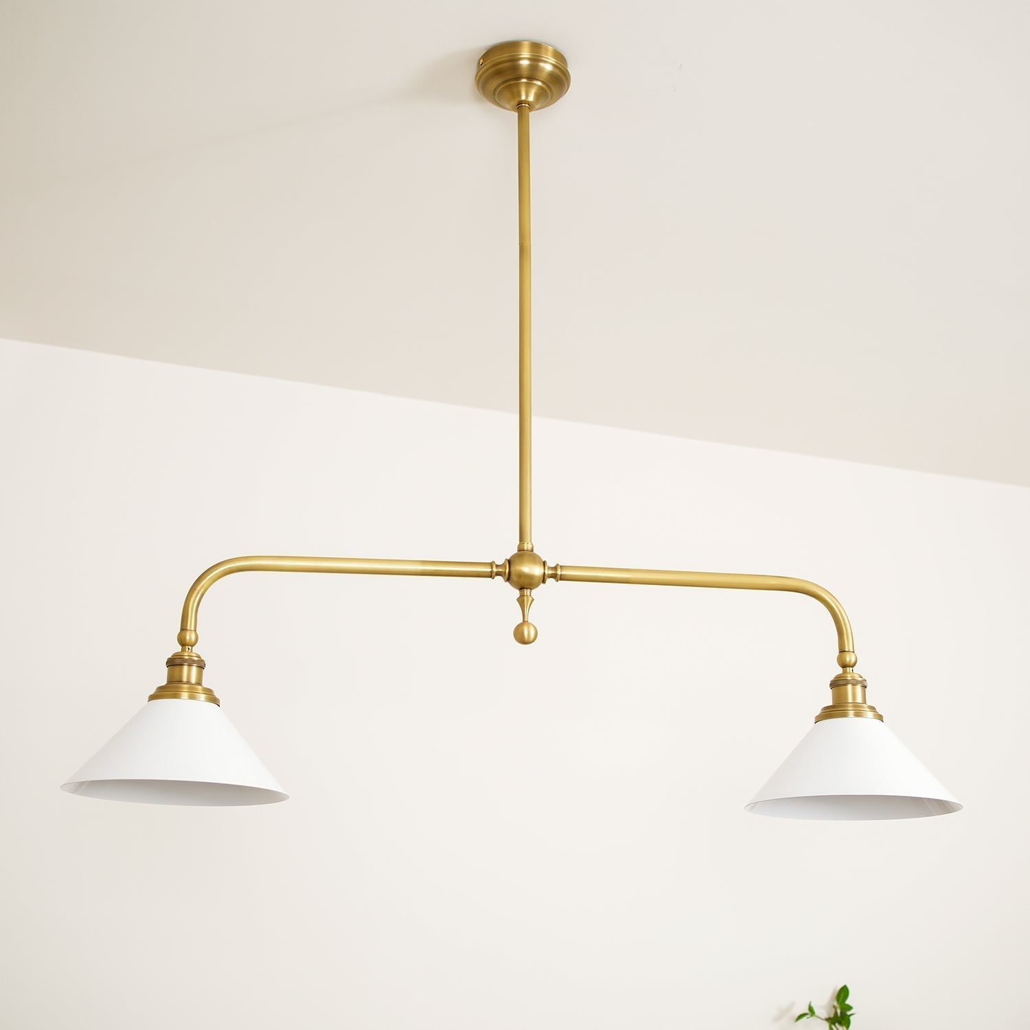 Zya Retro Vintage Pendant Light