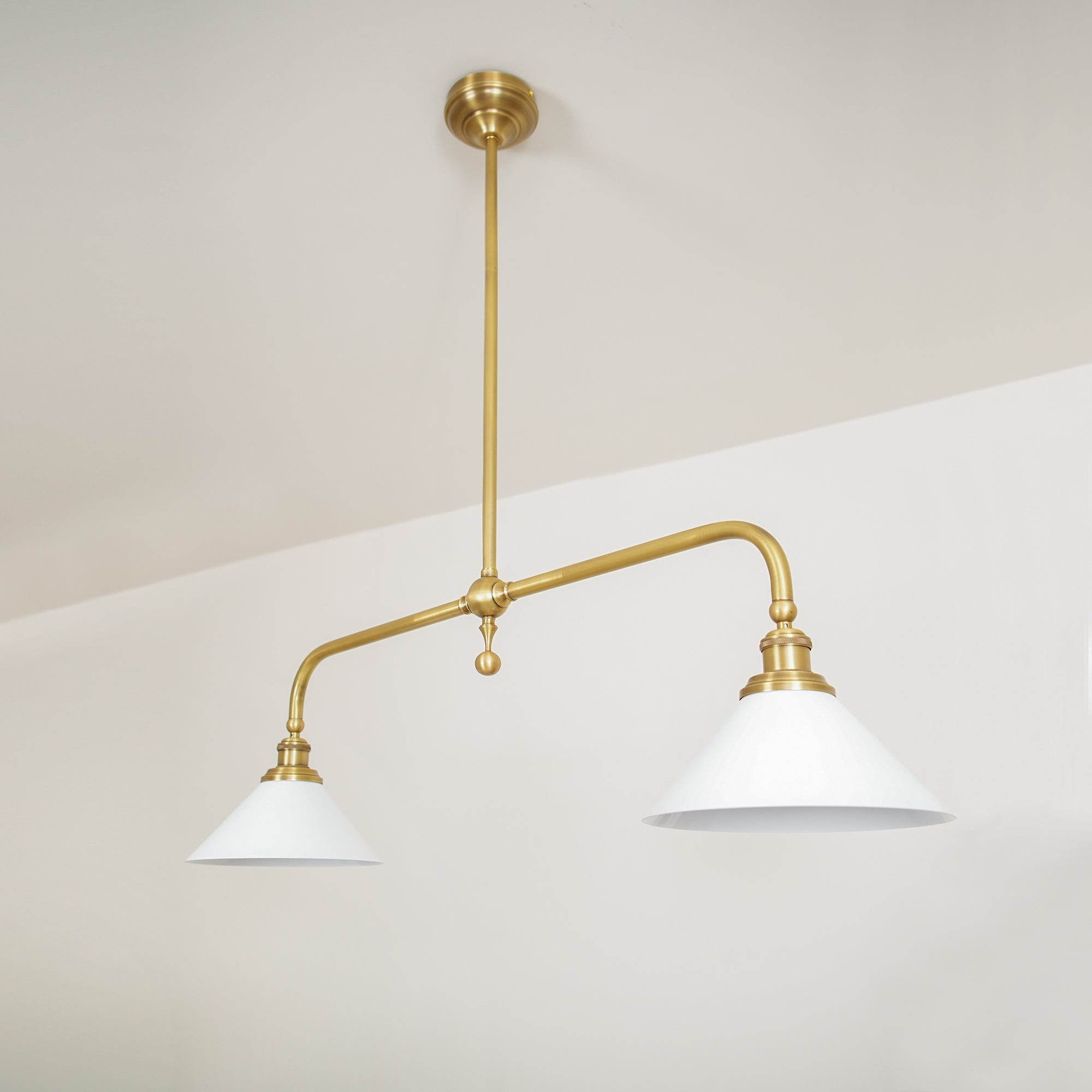 Zya Retro Vintage Pendant Light