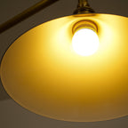 Zya Retro Vintage Pendant Light