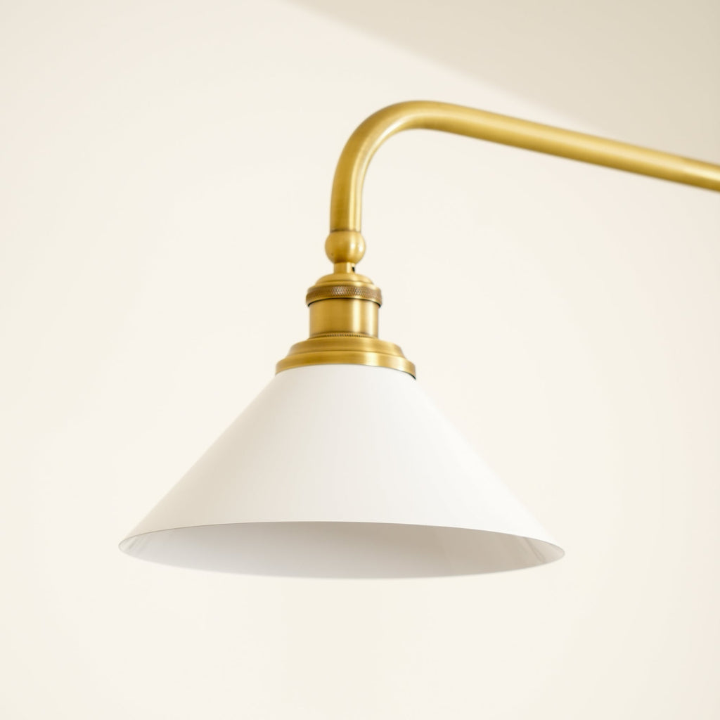 Zya Retro Vintage Pendant Light