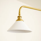 Zya Retro Vintage Pendant Light