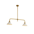 Zya Retro Vintage Pendant Light