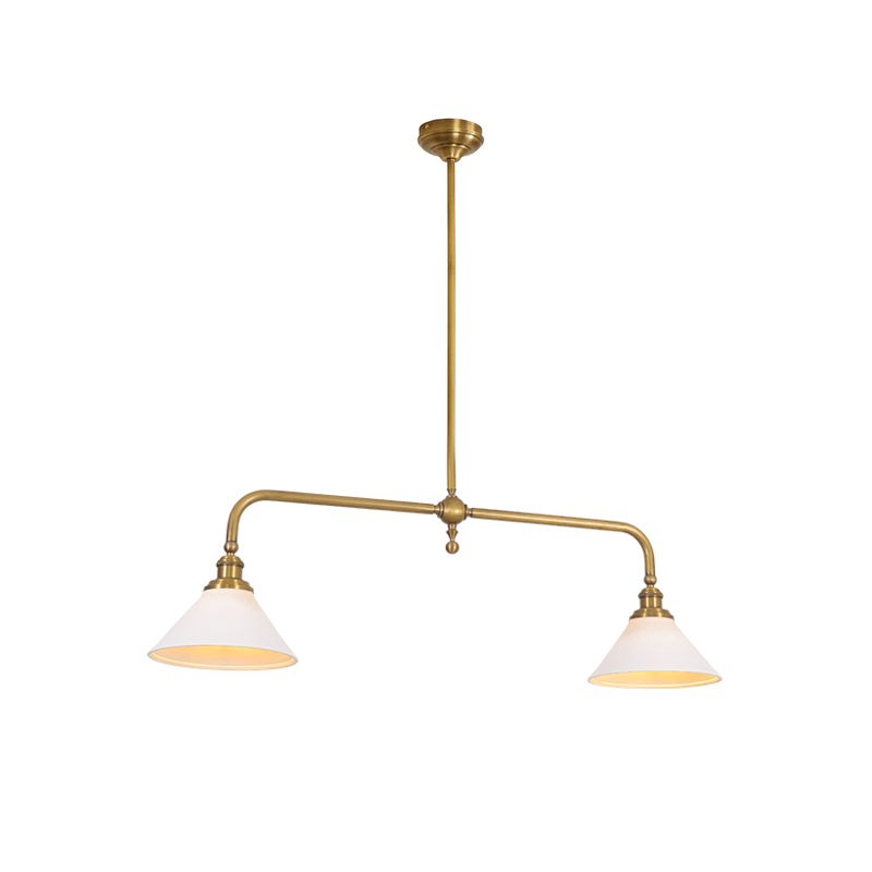 Zya Retro Vintage Pendant Light