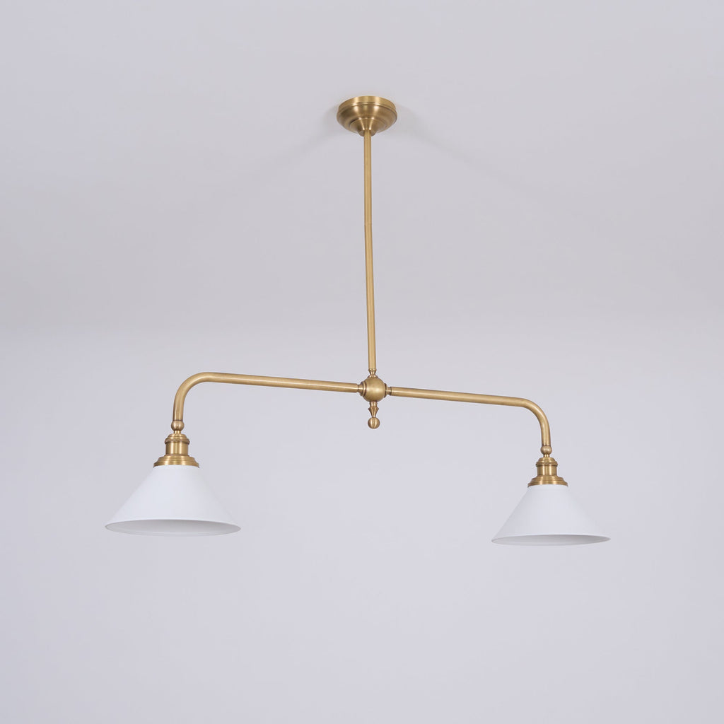 Zya Retro Vintage Pendant Light