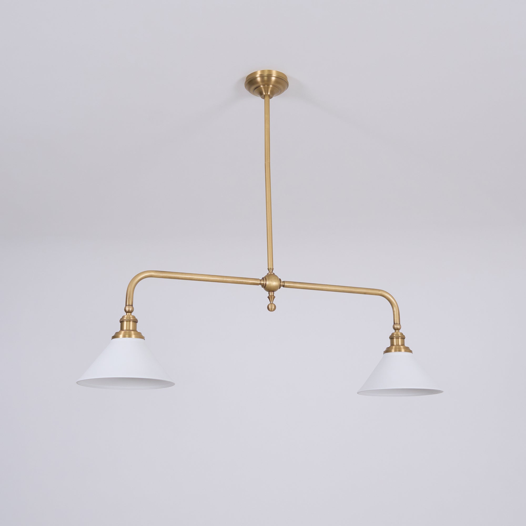 Zya Retro Vintage Pendant Light