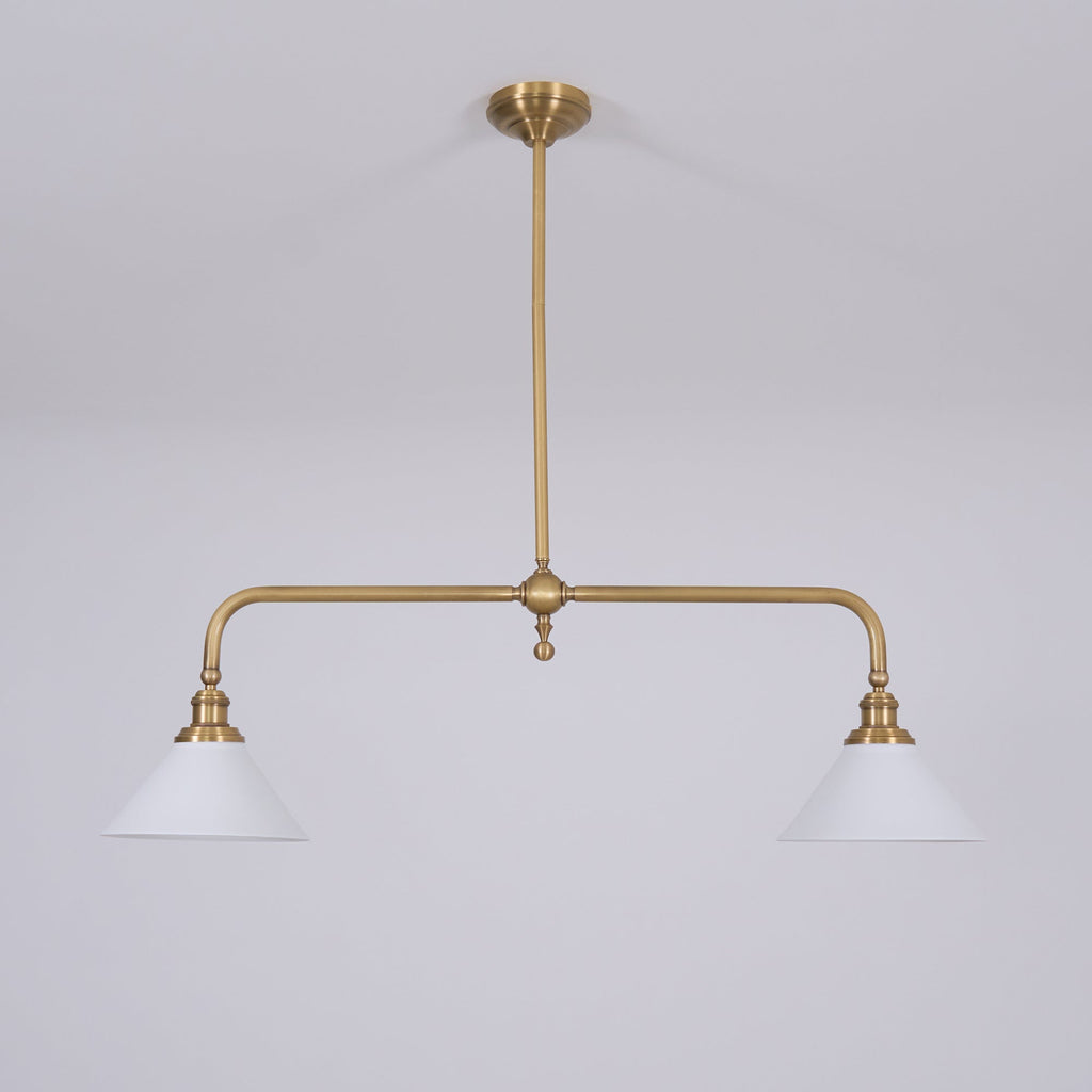 Zya Retro Vintage Pendant Light