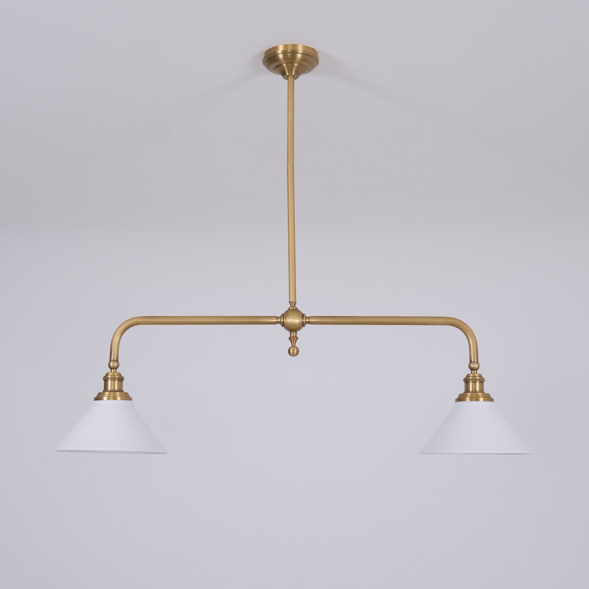 Zya Retro Vintage Pendant Light