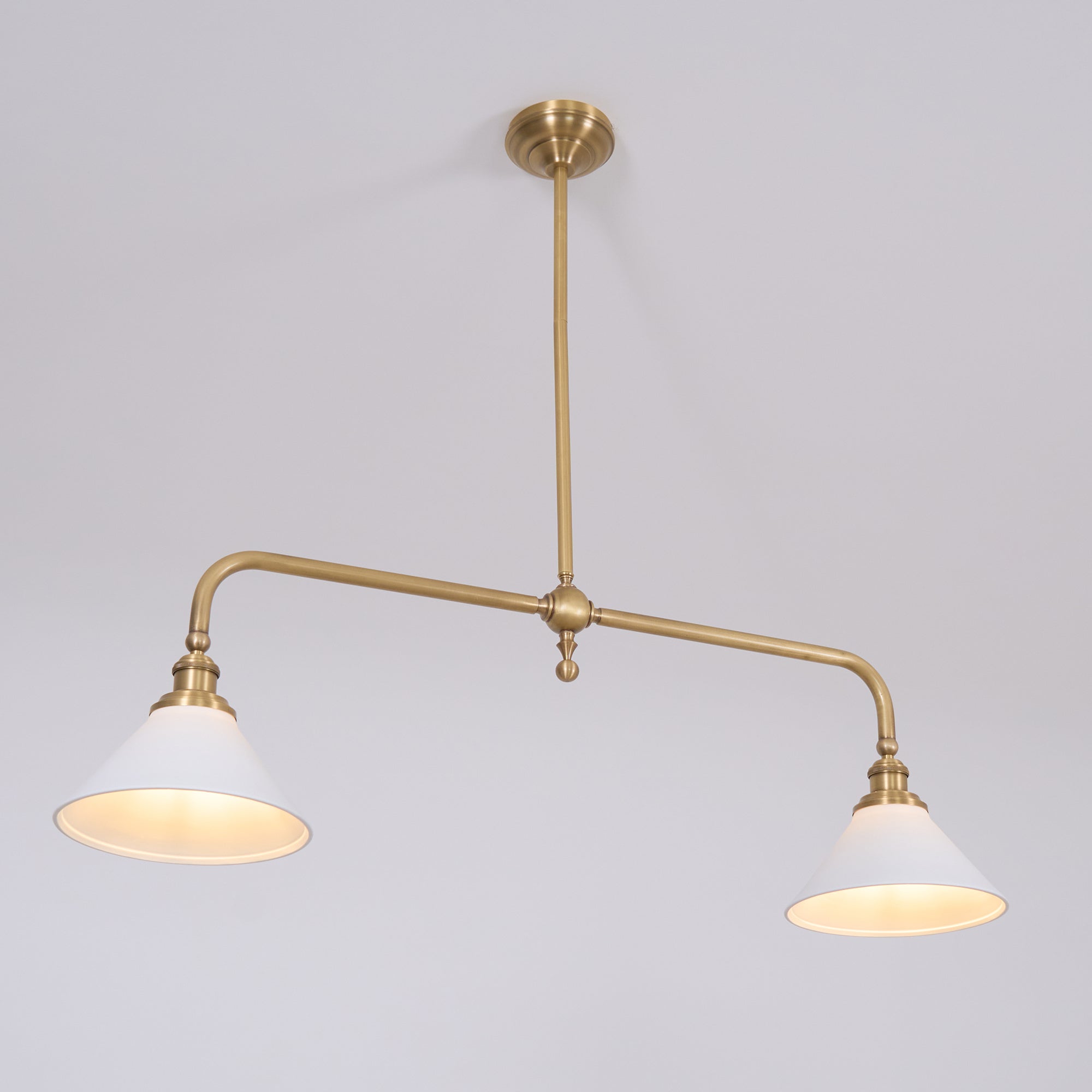 Zya Retro Vintage Pendant Light