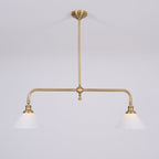 Zya Retro Vintage Pendant Light