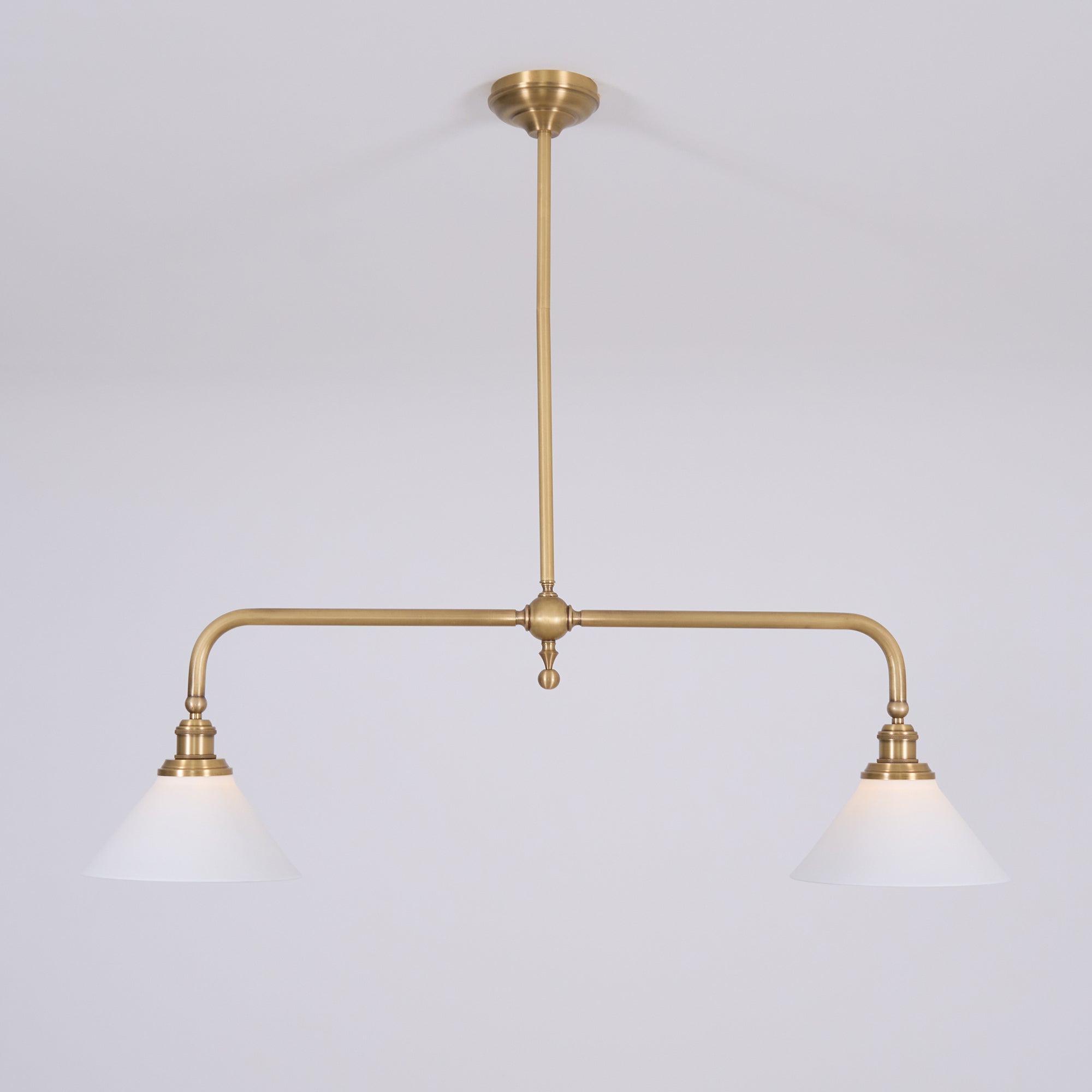 Zya Retro Vintage Pendant Light