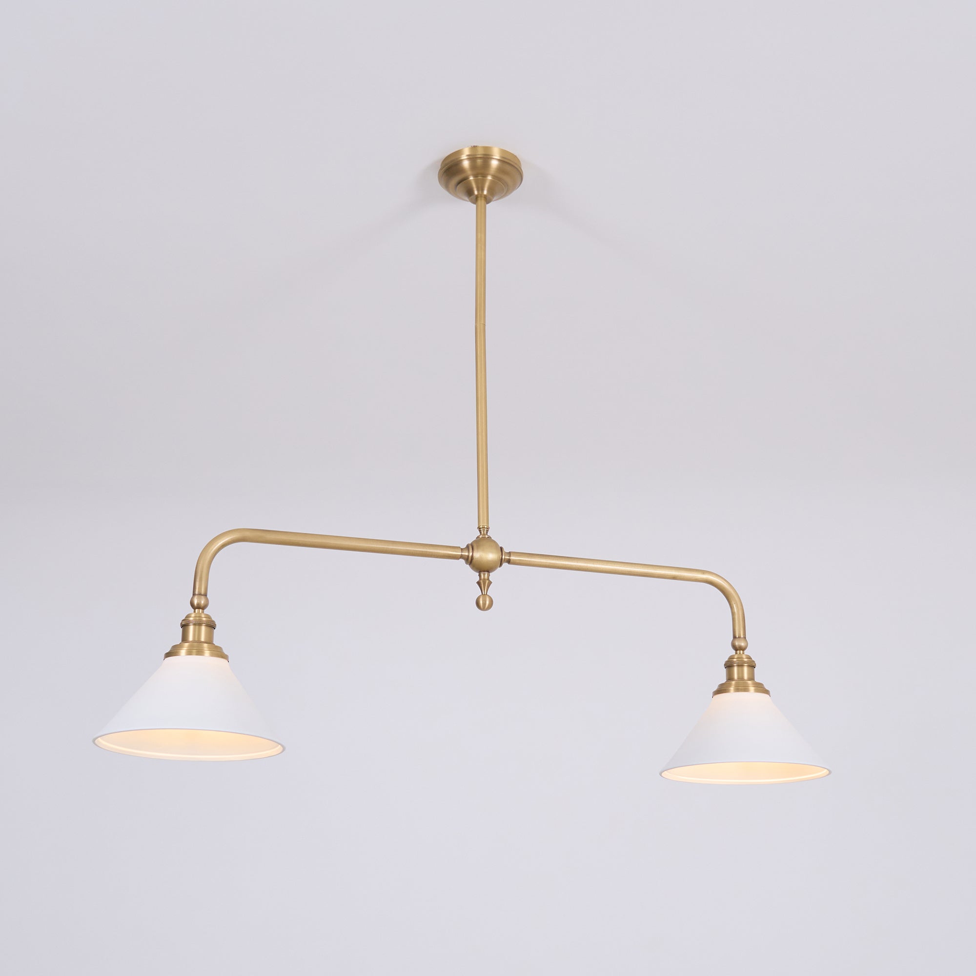 Zya Retro Vintage Pendant Light