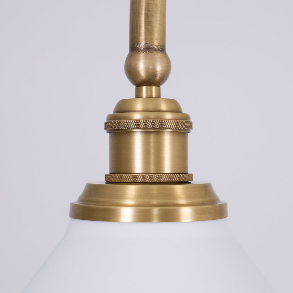 Zya Retro Vintage Pendant Light