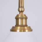 Zya Retro Vintage Pendant Light