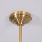 Zya Retro Vintage Pendant Light