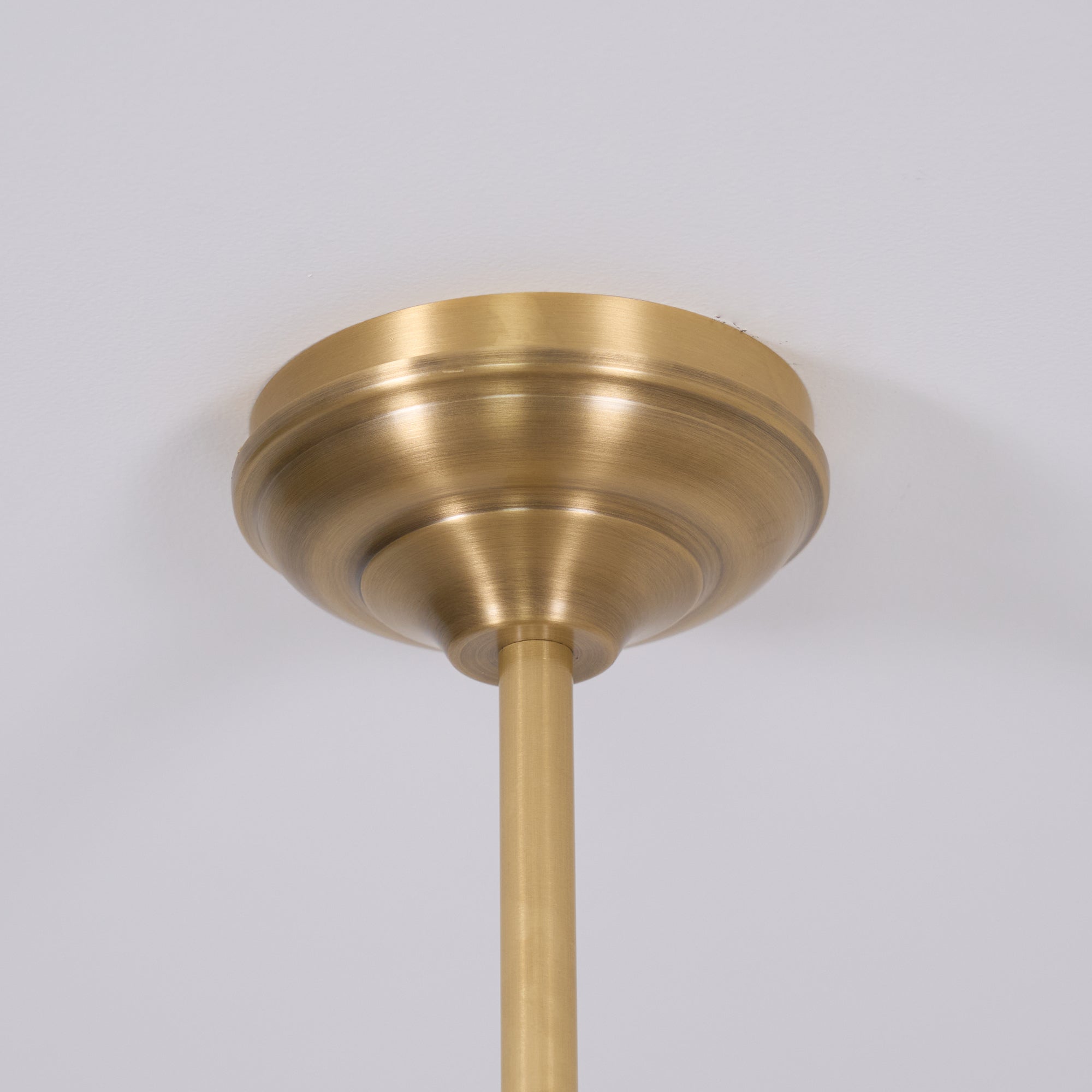 Zya Retro Vintage Pendant Light