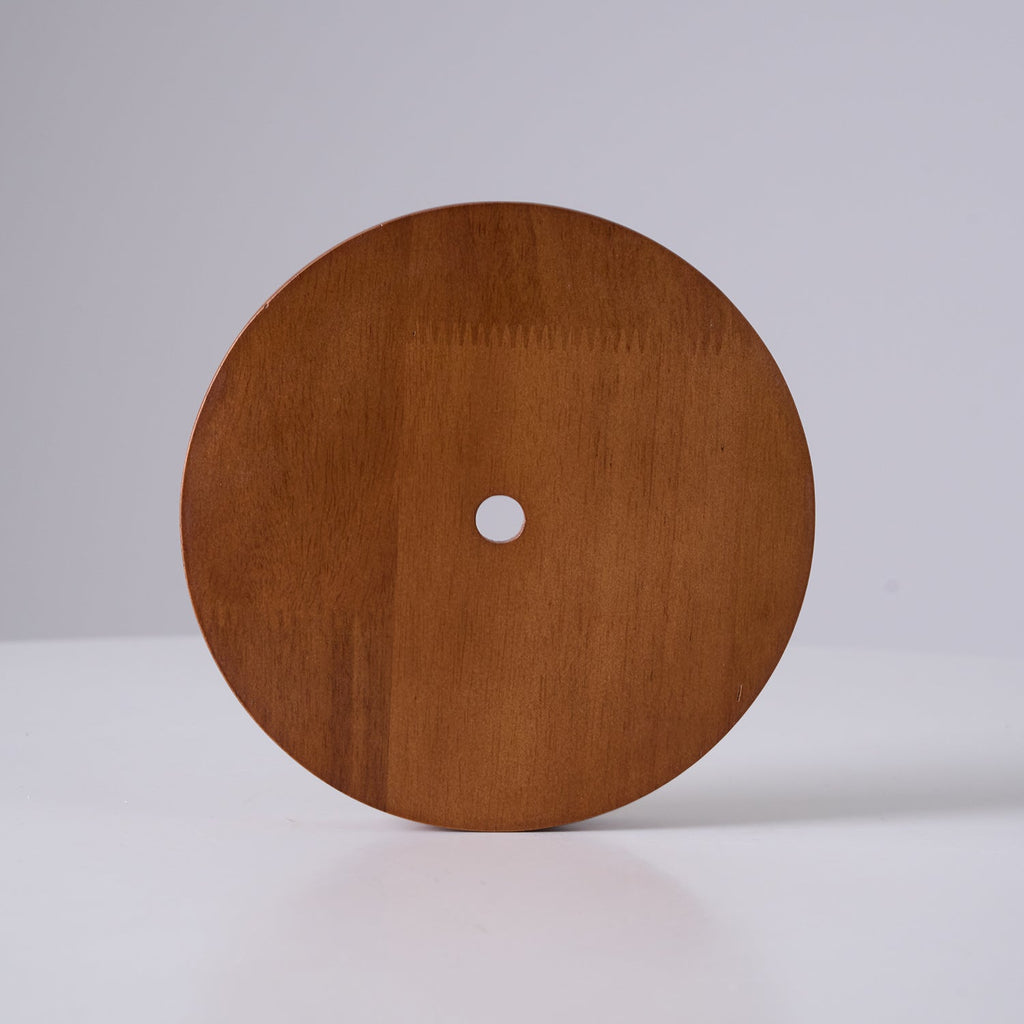 Cleo Travertine Pendant Lighting