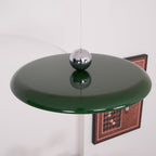 Flux Morandi Adjustable-Arm Pendant Light
