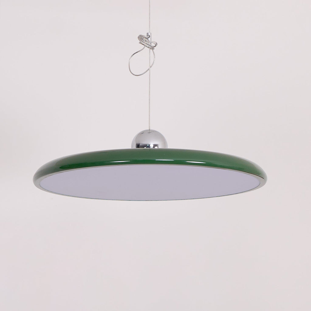 Flux Morandi Adjustable-Arm Pendant Light