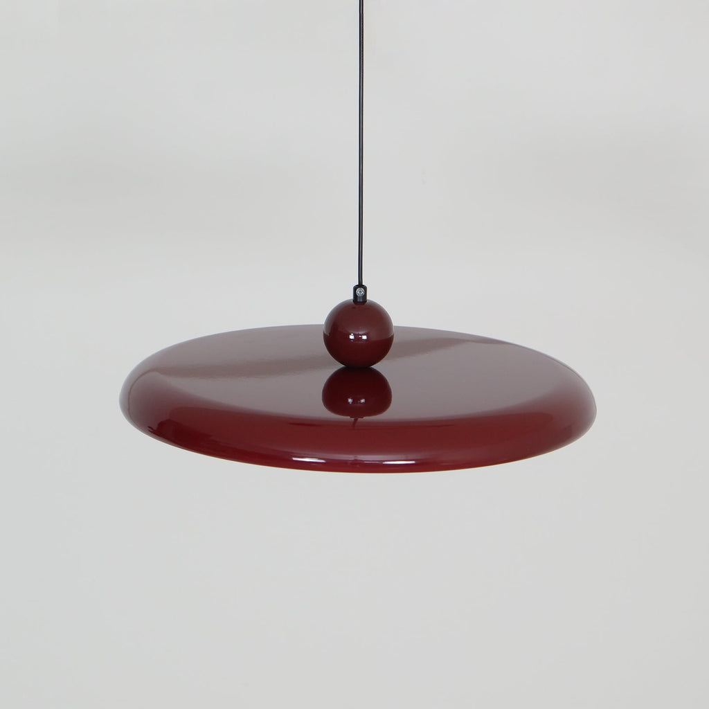 Flux Morandi Adjustable-Arm Pendant Light