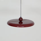 Flux Morandi Adjustable-Arm Pendant Light