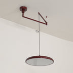 Flux Morandi Adjustable-Arm Pendant Light