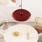 Flux Morandi Adjustable-Arm Pendant Light