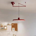 Flux Morandi Adjustable-Arm Pendant Light