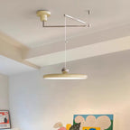 Flux Morandi Adjustable-Arm Pendant Light