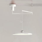Flux Morandi Adjustable-Arm Pendant Light