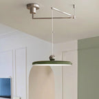 Flux Morandi Adjustable-Arm Pendant Light