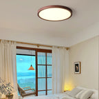 Ivera Ultra-Thin Round Ceiling Light
