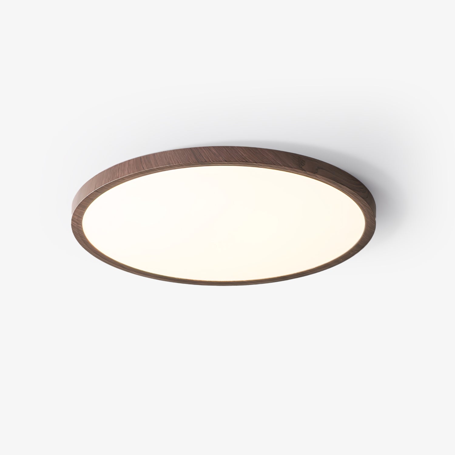 Ivera Ultra-Thin Round Ceiling Light