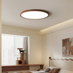 Ivera Ultra-Thin Round Ceiling Light
