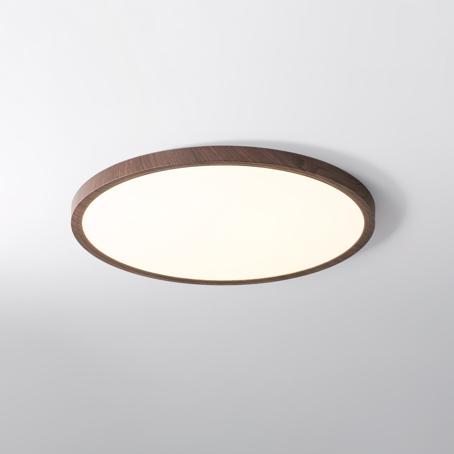 Ivera Ultra-Thin Round Ceiling Light