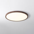 Ivera Ultra-Thin Round Ceiling Light