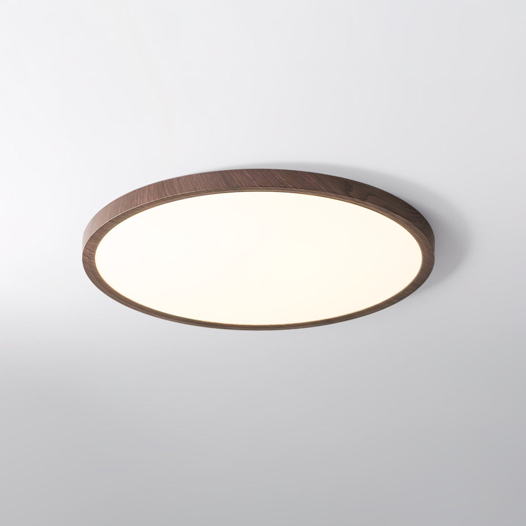 Ivera Ultra-Thin Round Ceiling Light
