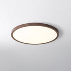 Ivera Ultra-Thin Round Ceiling Light
