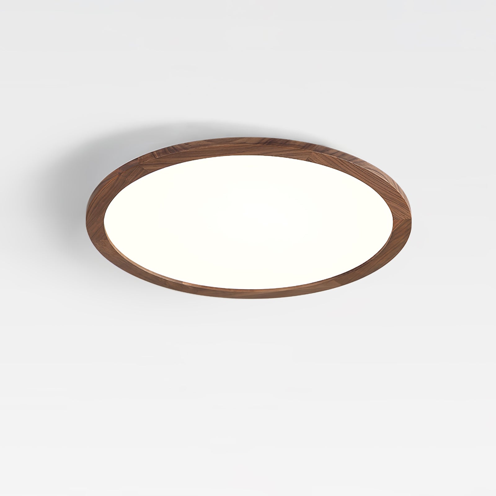 Ivera Ultra-Thin Round Ceiling Light