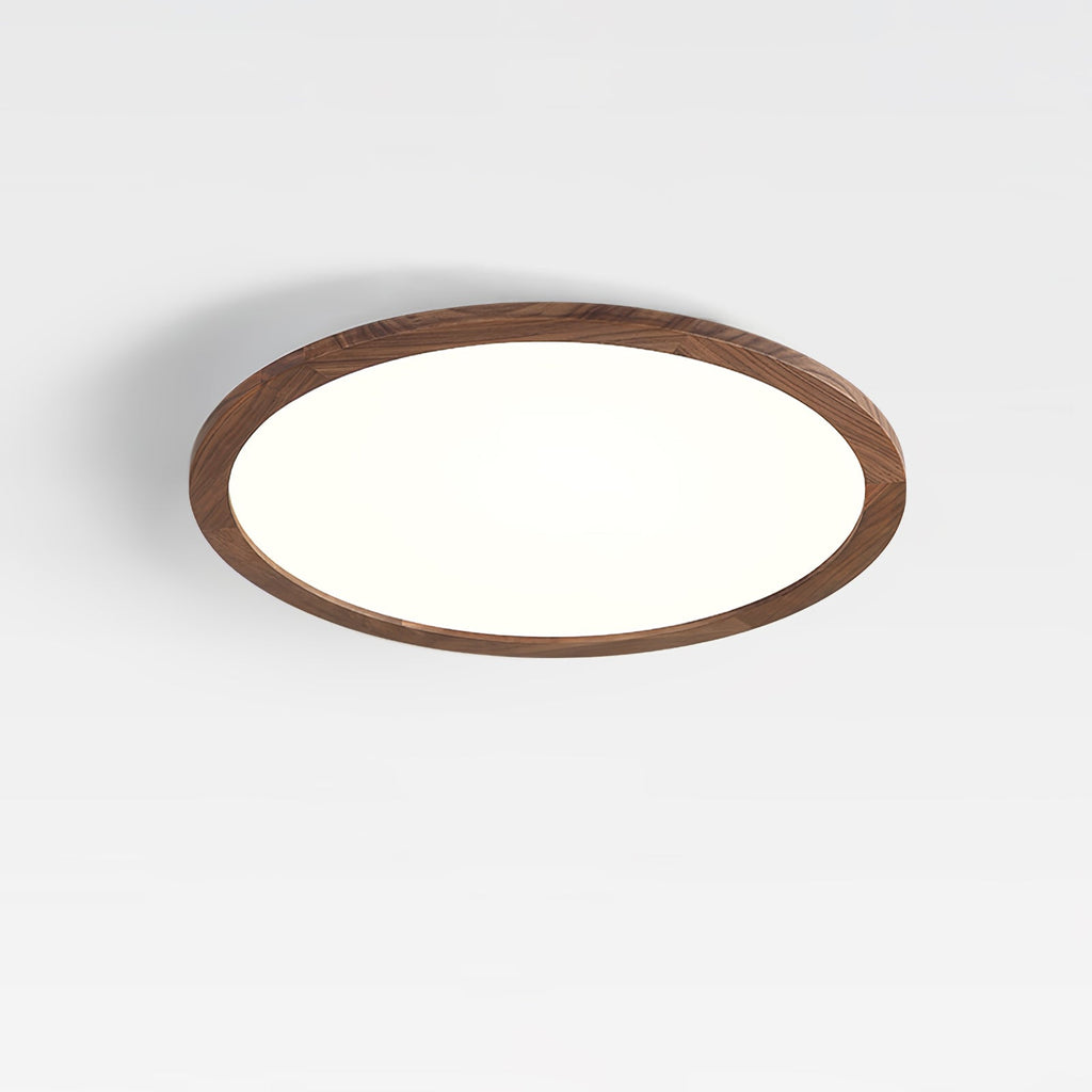 Ivera Ultra-Thin Round Ceiling Light