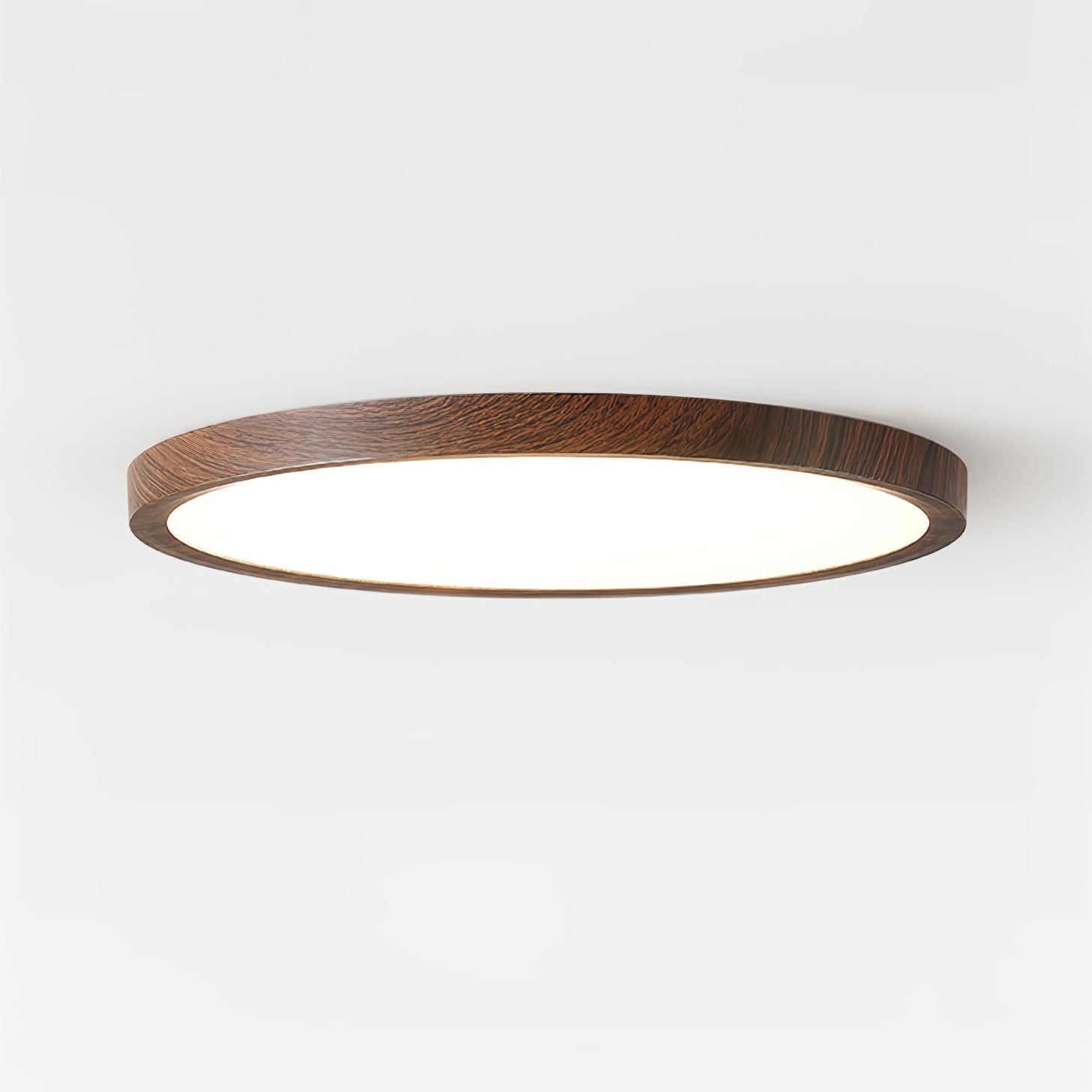 Ivera Ultra-Thin Round Ceiling Light