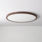 Ivera Ultra-Thin Round Ceiling Light