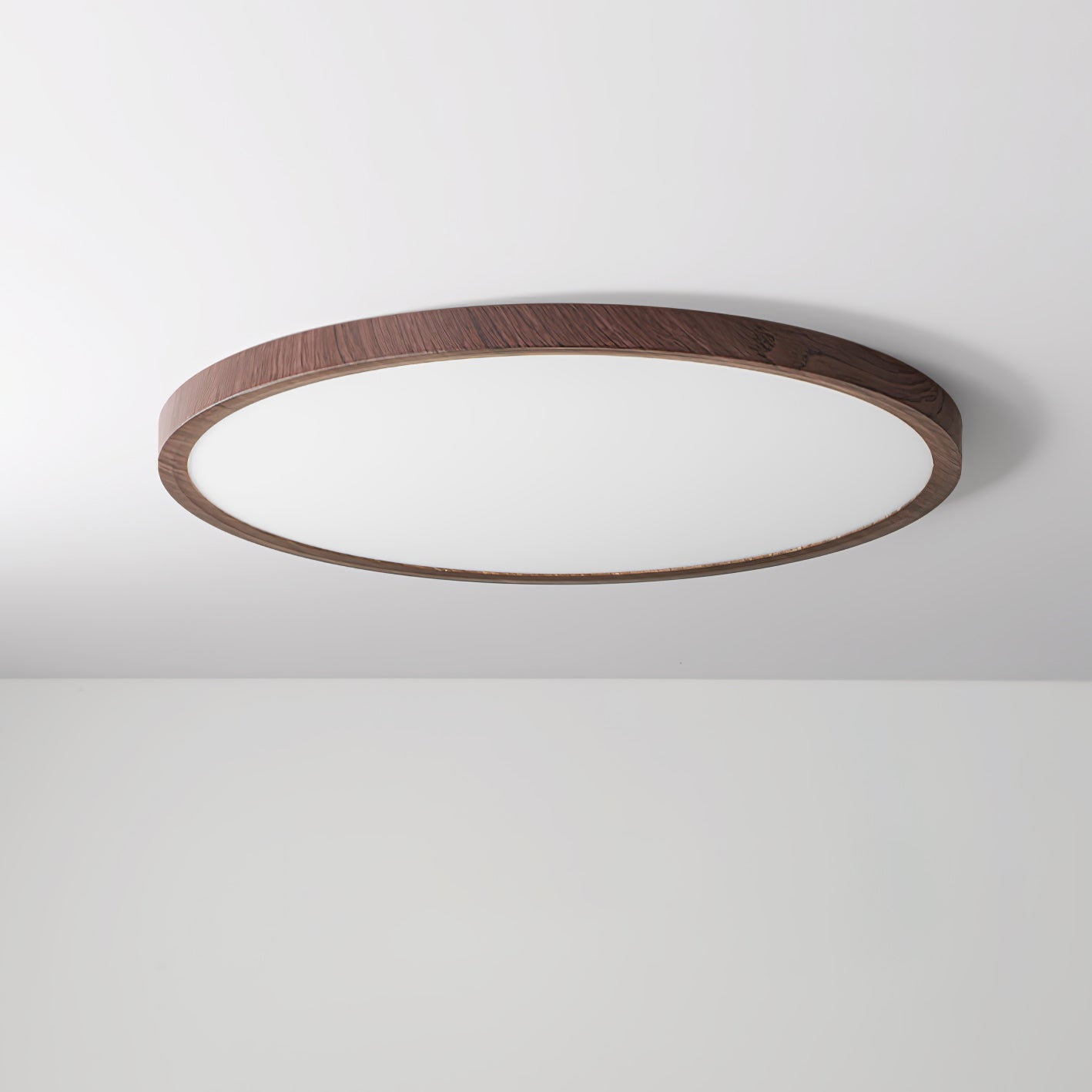 Ivera Ultra-Thin Round Ceiling Light