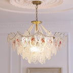 Havin Lustrous Pearl Chandelier