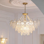 Havin Lustrous Pearl Chandelier